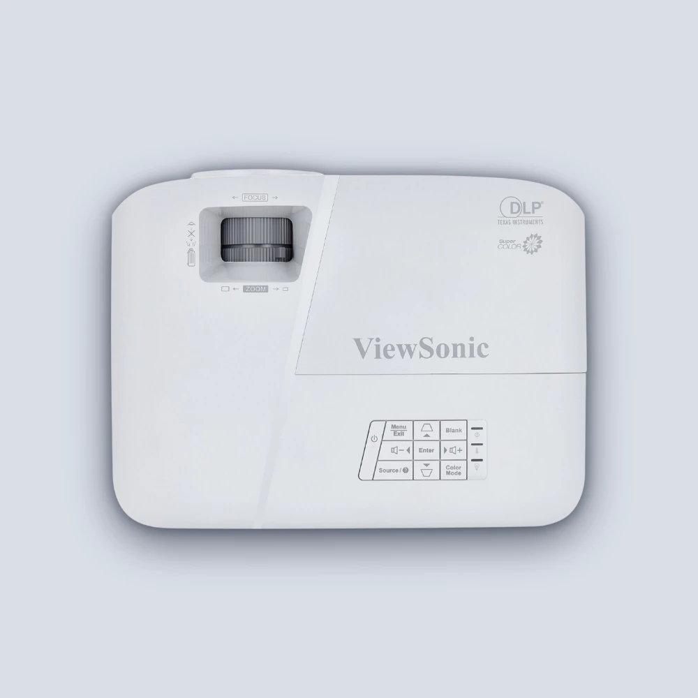 Viewsonic Viewsonic XGA SP6 Projector