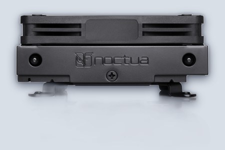 Noctua NH-L9I chromax.black CPU Cooler — image 2