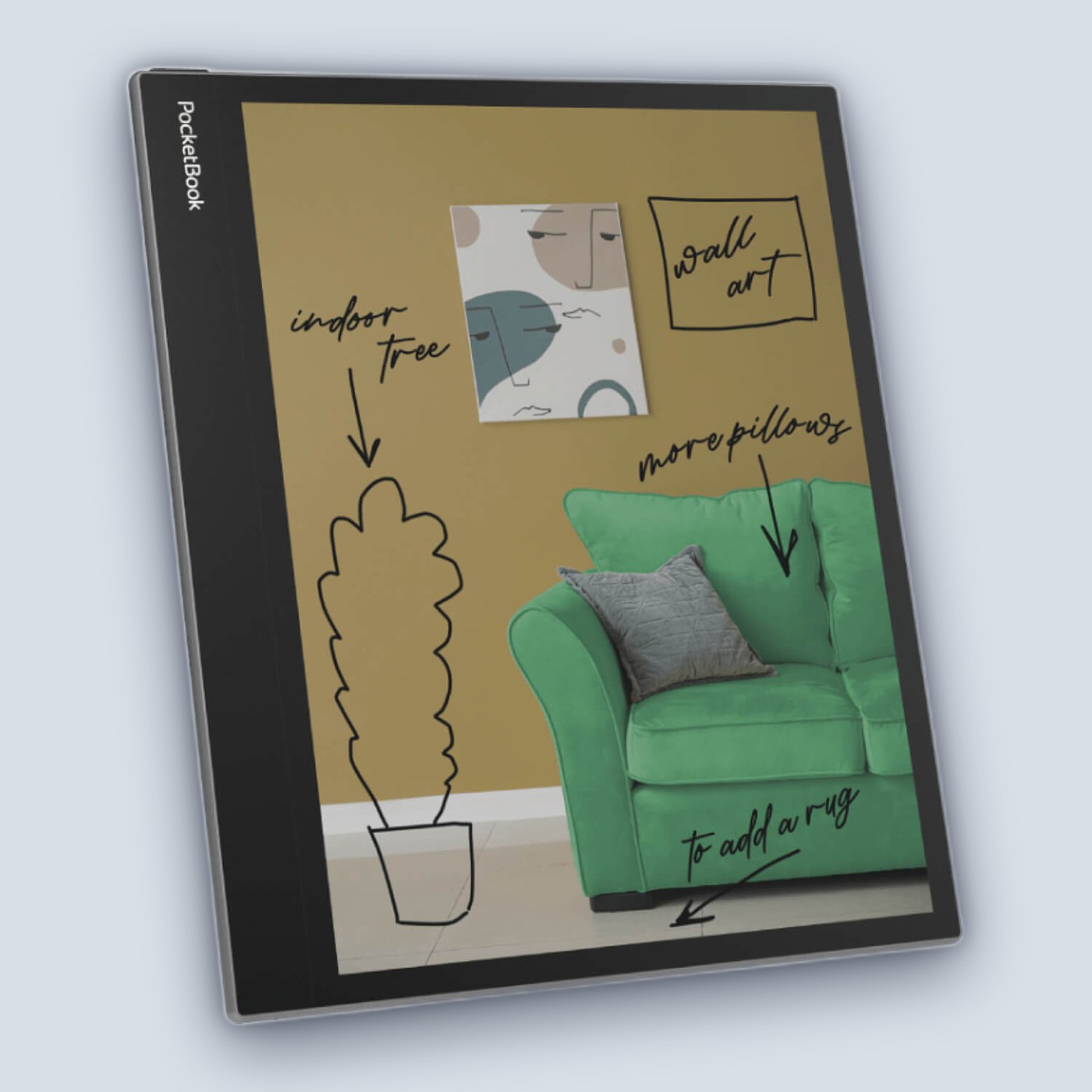 PocketBook 10.3″ InkPad Eo — image 4