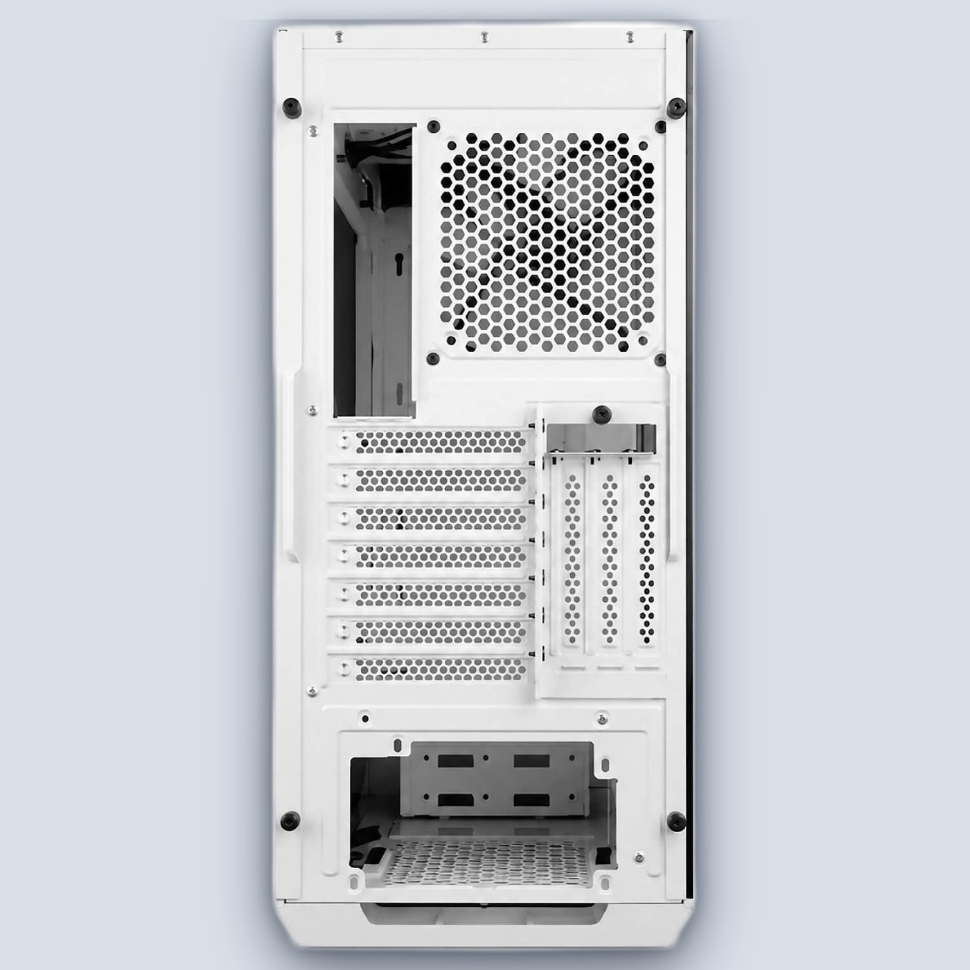 Antec NX800 White PC Case — image 6