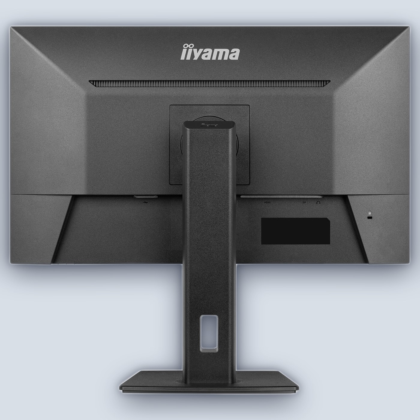 IIYAMA 27" ProLite IPS QHD 100Hz 1ms Monitor — image 3