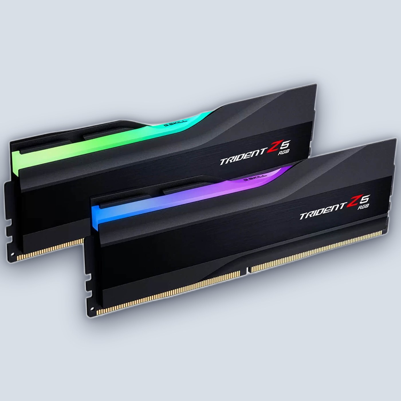 G.Skill Trident Z5 RGB DDR5 48GB (2x24GB) 8000 CL38 XMP 3.0 — image 2