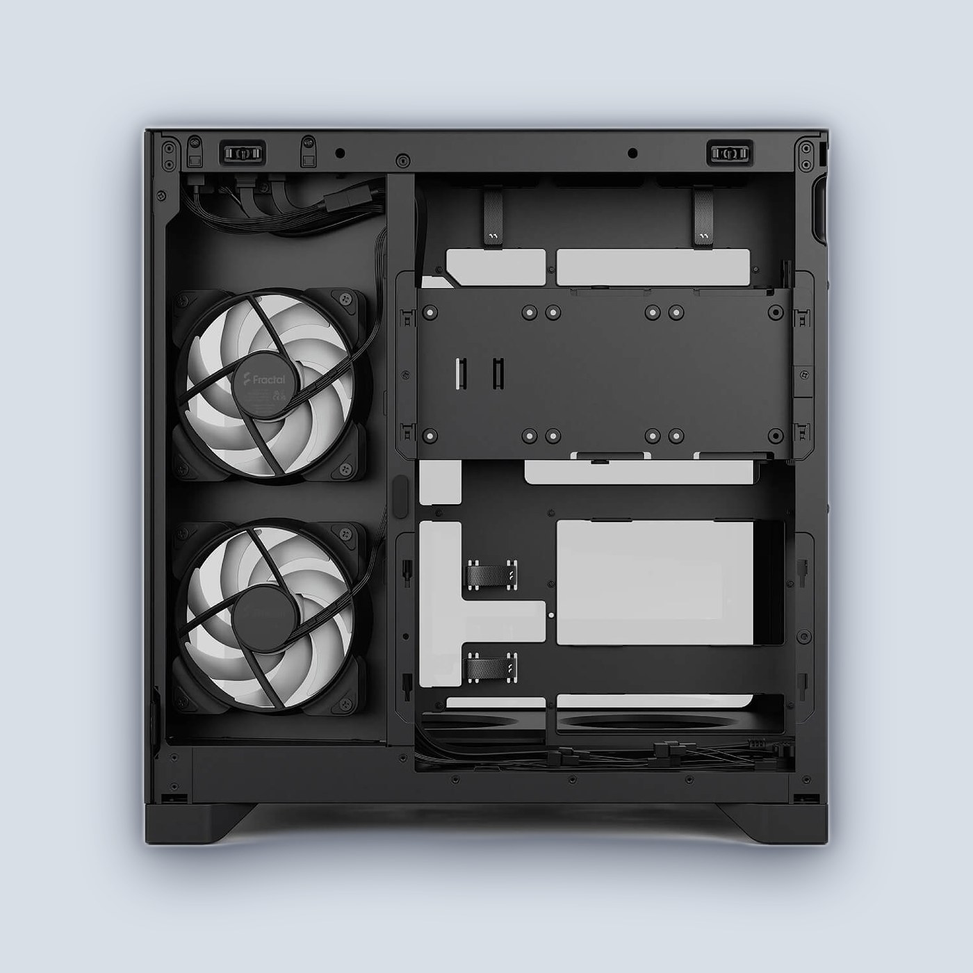 Fractal Design Pop 2 Vision Black RGB PC Case — image 5