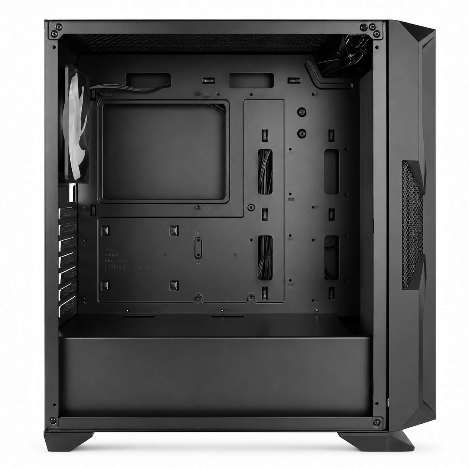 Antec NX800 PC Case — image 7
