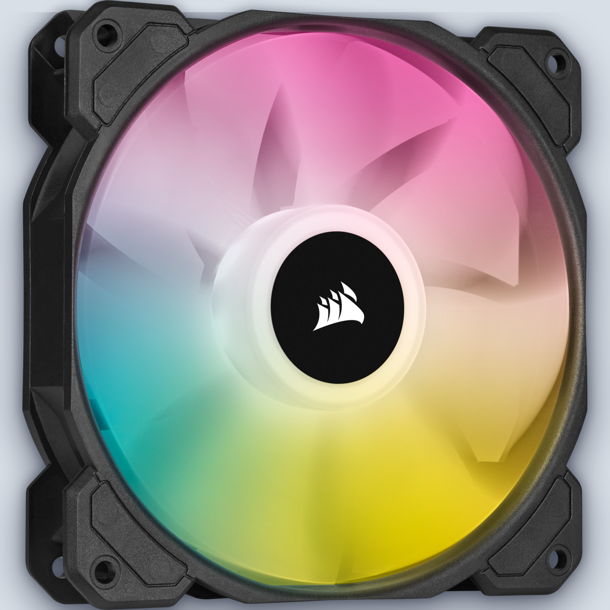 Corsair iCUE SP120 RGB ELITE Performance 120mm PWM — image 2