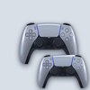PLAYSTATION 5 DUALSENSE WIRELESS STERLING SILVER CONTROLLER