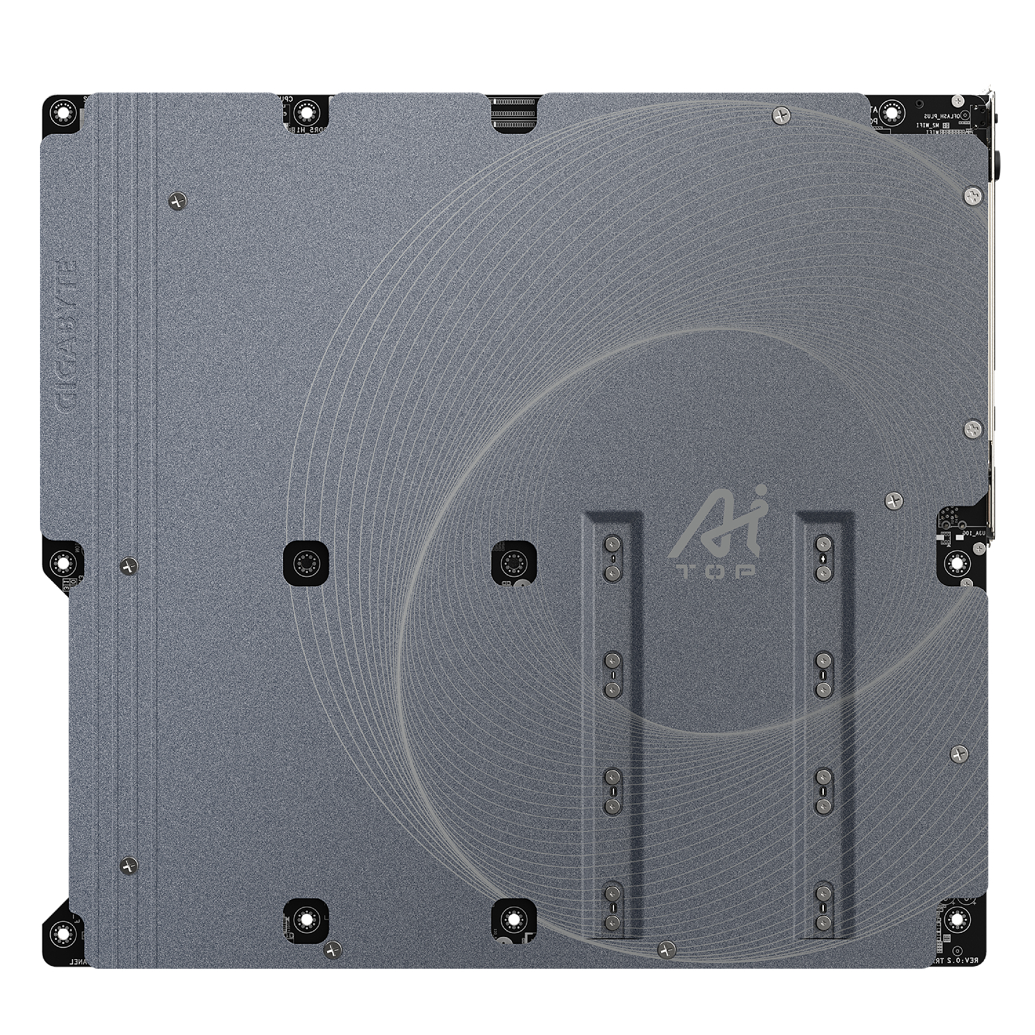 Gigabyte TRX50 AI TOP — image 4
