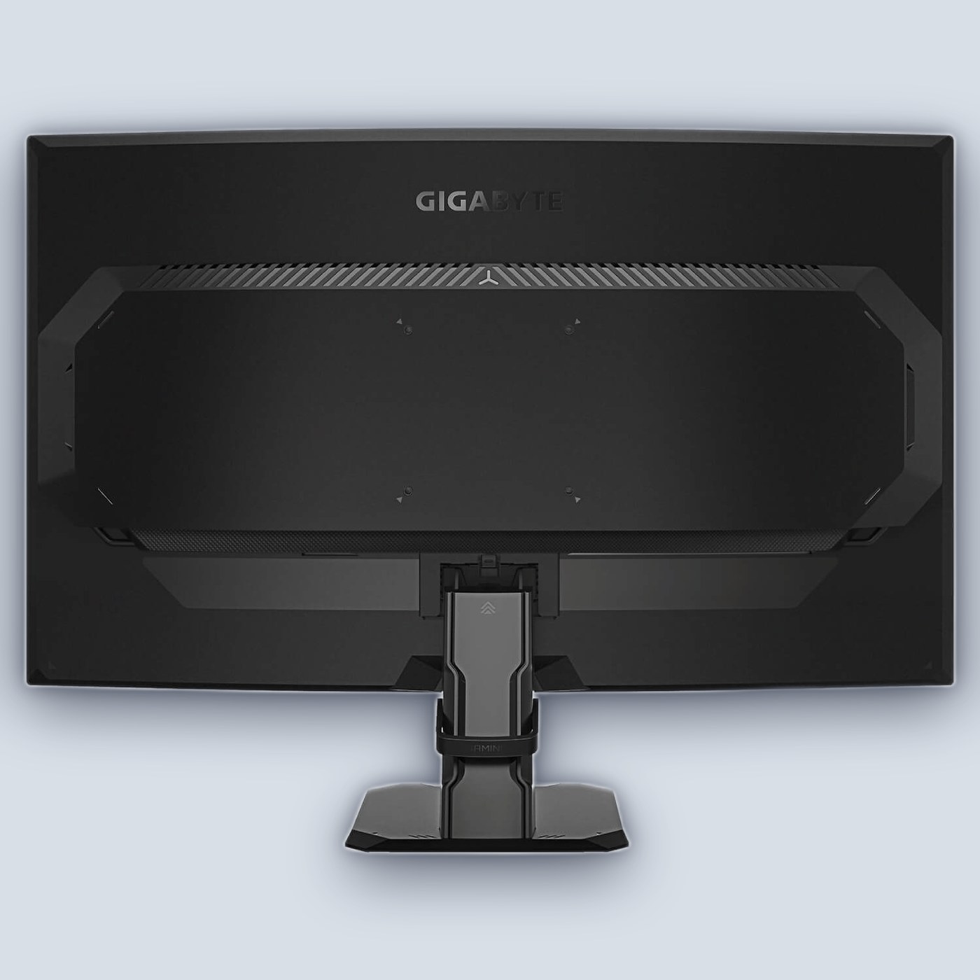Gigabyte 27" FHD 200Hz 1ms VA Curved Gaming Monitor — image 5