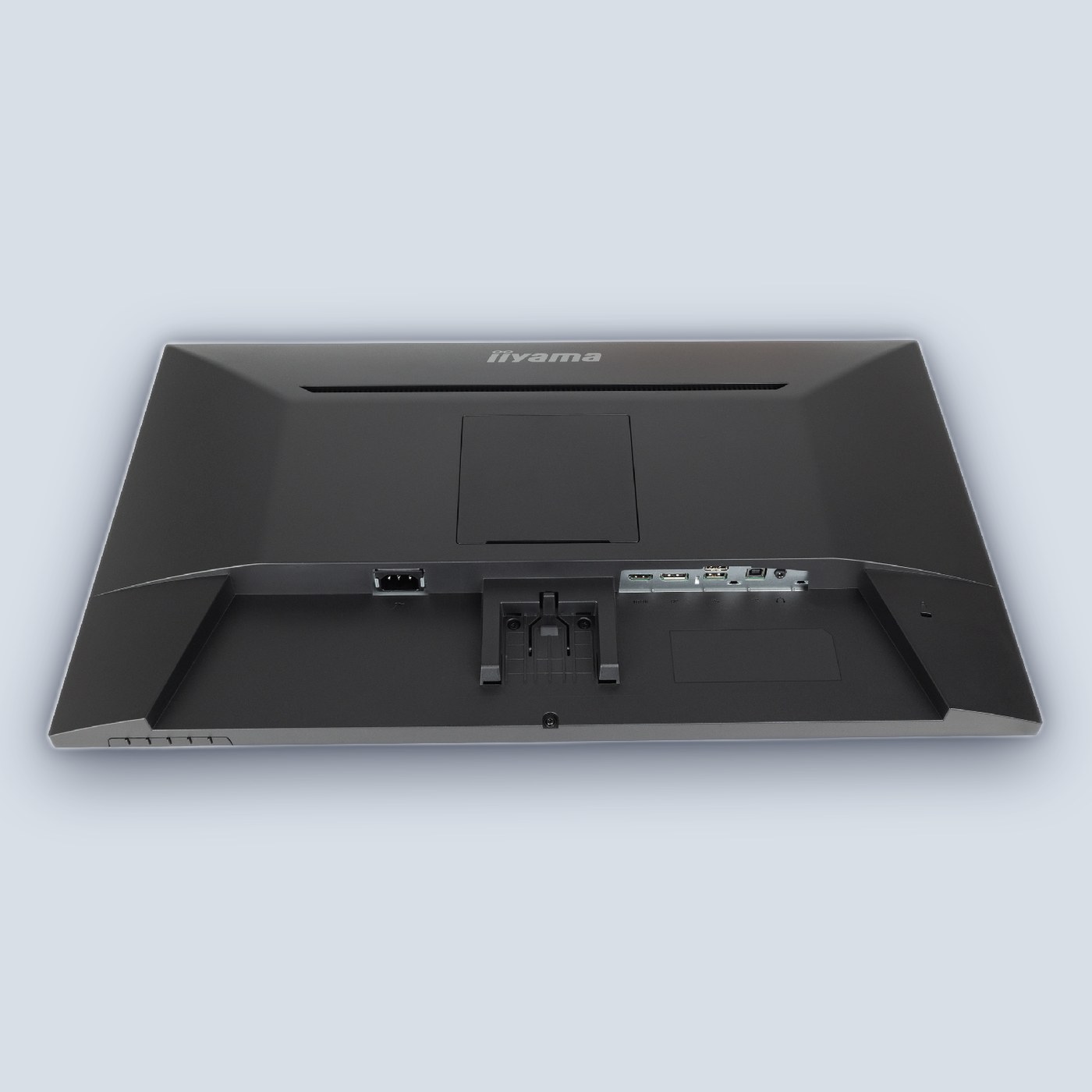 IIYAMA 27" ProLite IPS WQHD 100Hz 1ms Monitor (XU2793QSU) — image 4