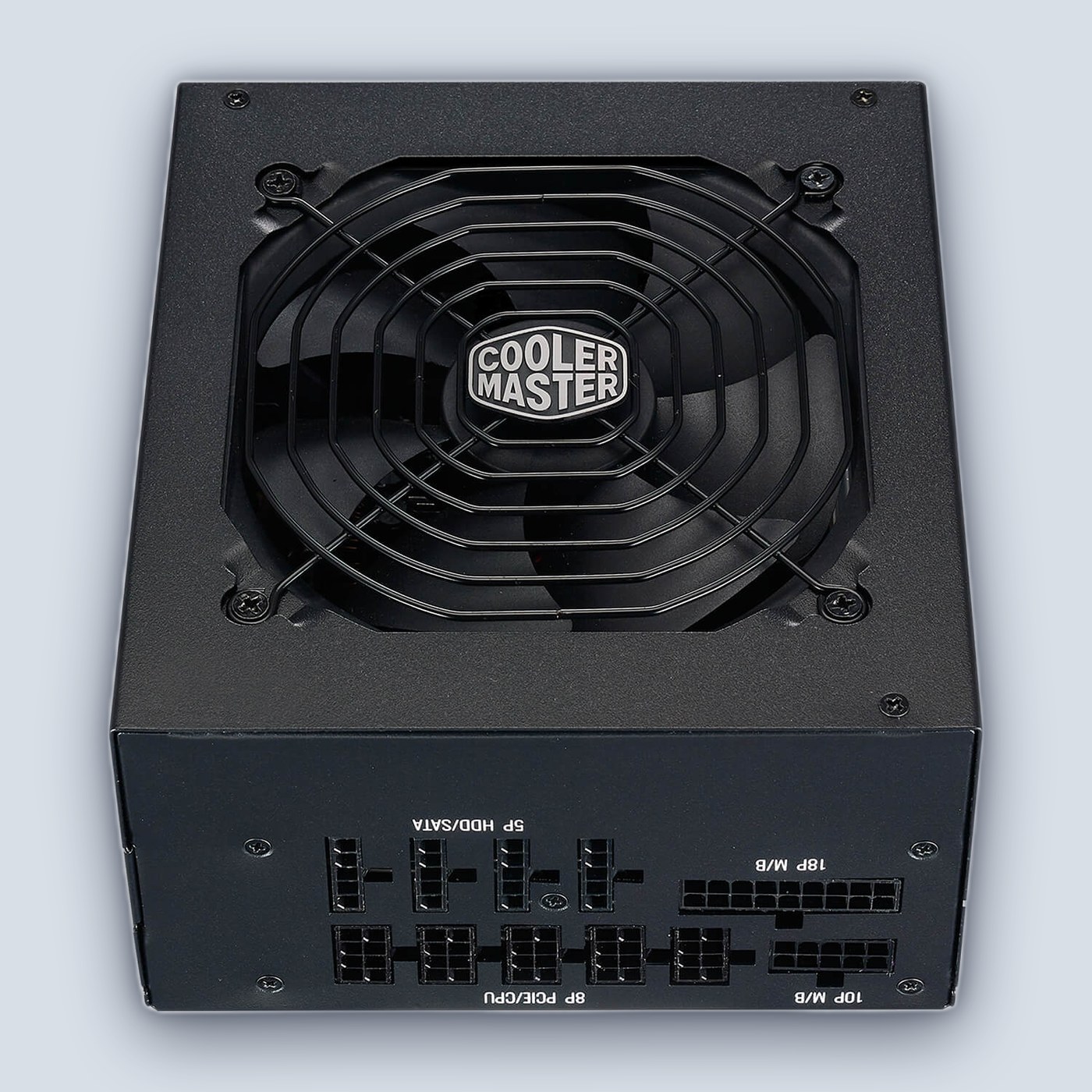 CoolerMaster MWE GOLD 850W - V2 Full Modular ATX3.0 — image 5