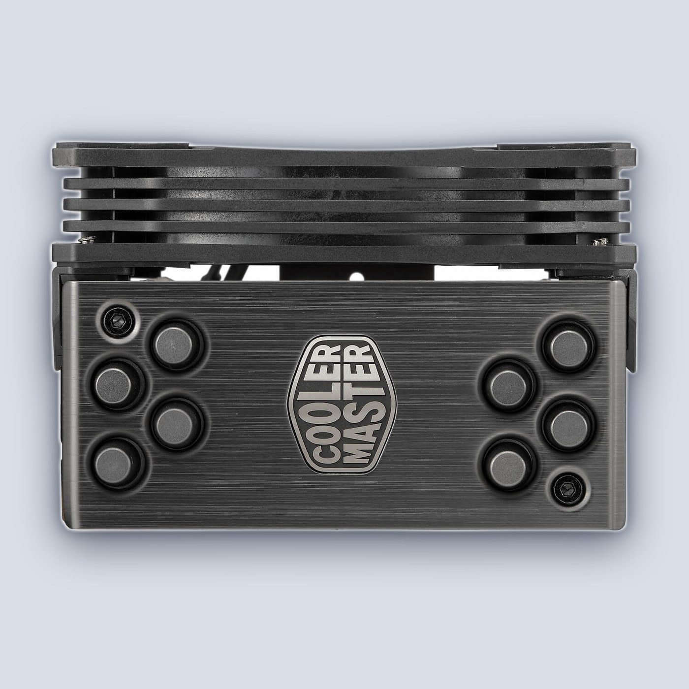 CoolerMaster Hyper 212 Black RGB Edition Cooler โ image 5