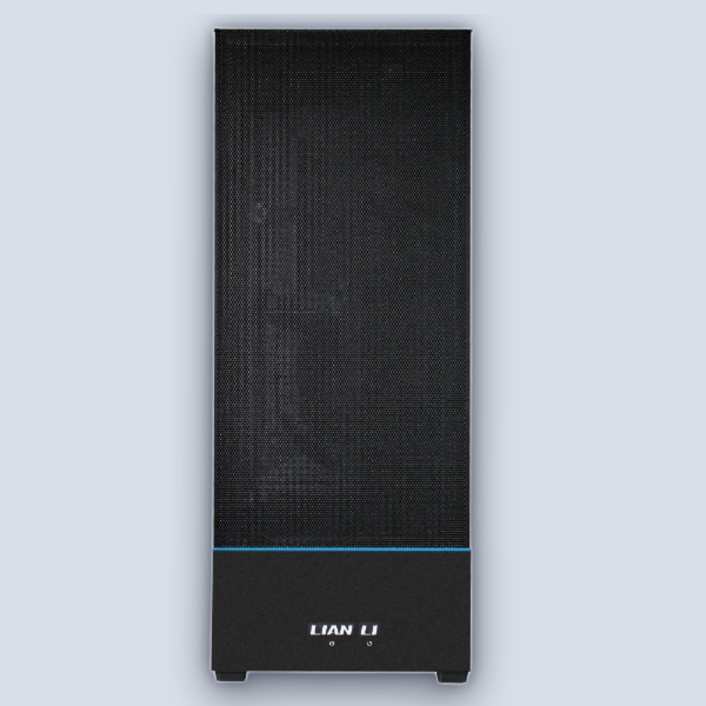 Lian-Li SUP01 Black PC Case — image 4