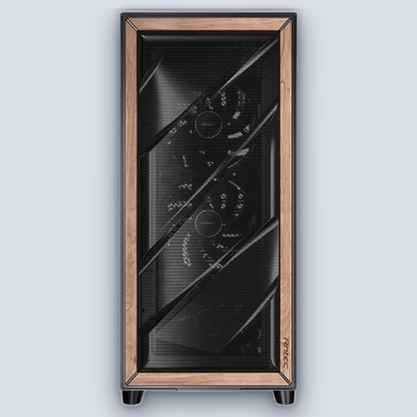 Antec FLUX PRO PC Case โ image 3