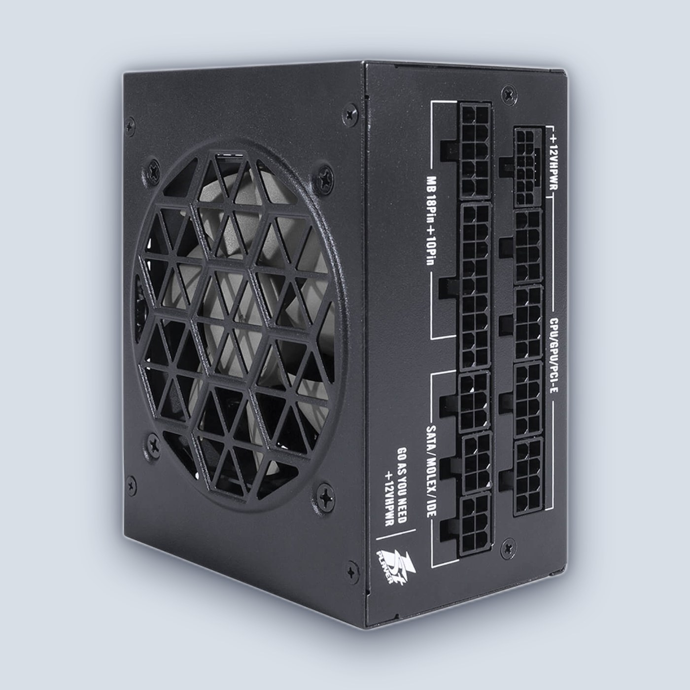 1StPlayer SFX 850W 80+ Gold Power Supply — image 3