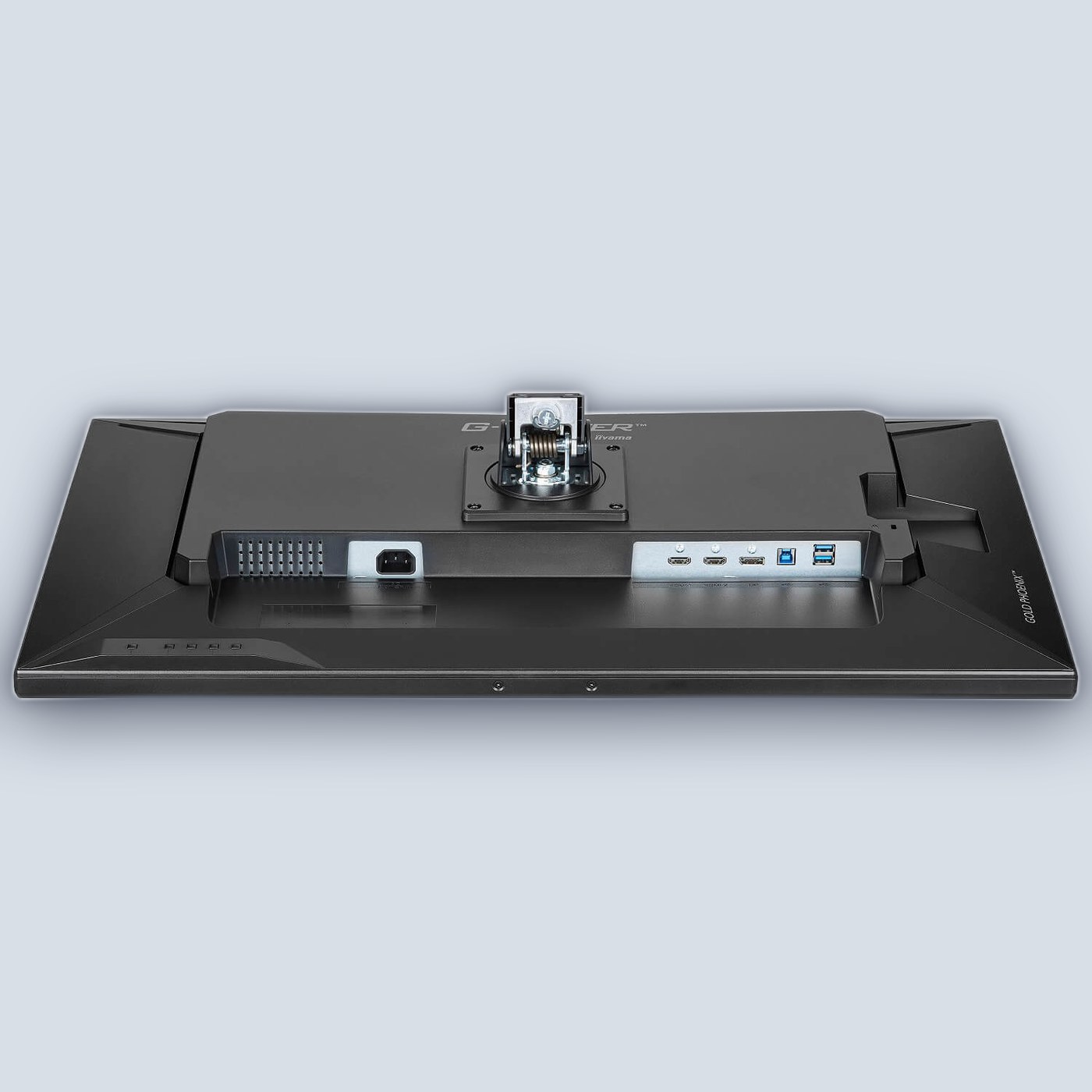 IIYAMA 31.5" G-Master IPS QHD 240Hz 1ms Gaming Monitor — image 5