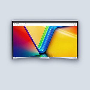 Asus Vivobook 15.6″ Core 5 120U 16GB 1TB SSD W11 Laptop