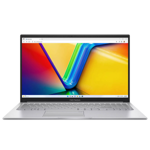 Asus Vivobook 15.6″ Core 7 150U 16GB 1TB SSD W11 Laptop