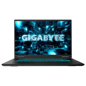 Gigabyte GAMING A16 PRO GA6DH (DYH) 16″ Intel Core 7 240H 32GB 1TB SSD RTX 5080 DOS Laptop