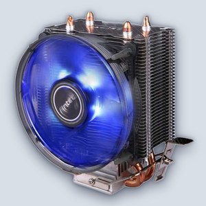 Antec A30 Processor