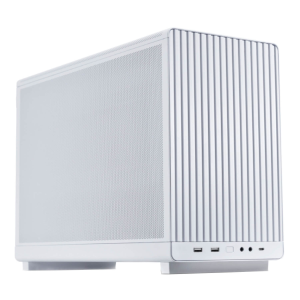 Lian-Li A3 White PC Case