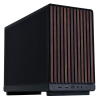 Lian-Li A3 Wood Black PC Case