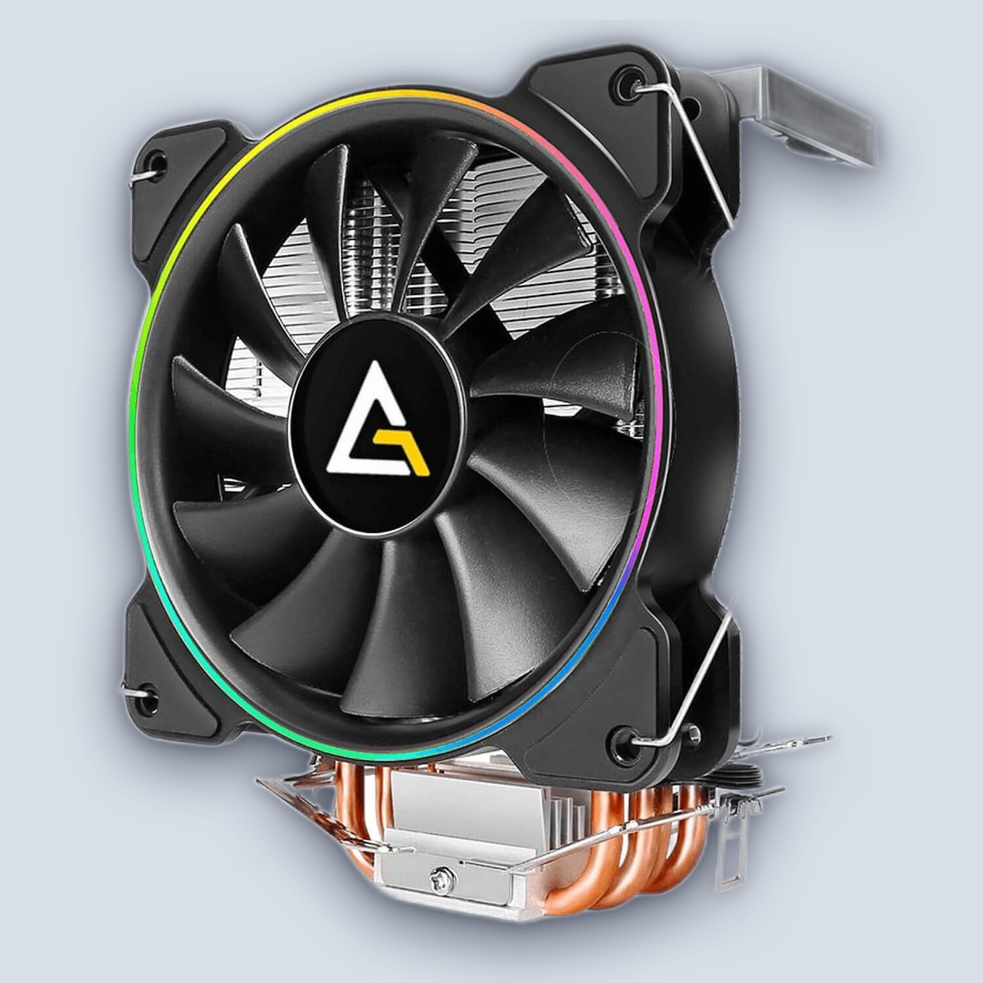 Antec A400 RGB CPU Cooler