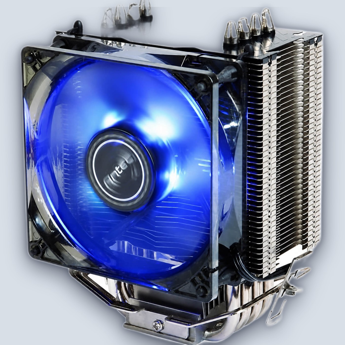 Antec A40 Pro CPU Cooler