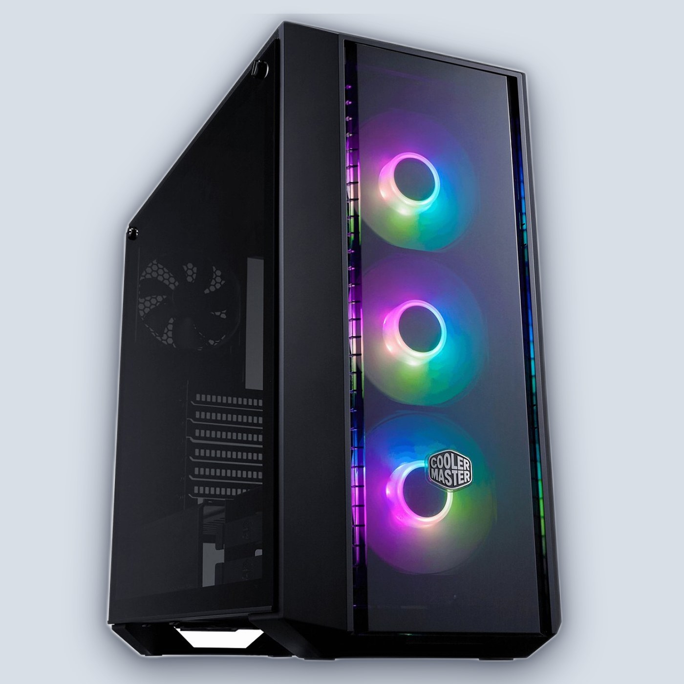 CoolerMaster MasterBox Pro 5 ARGB PC Case โ image 2