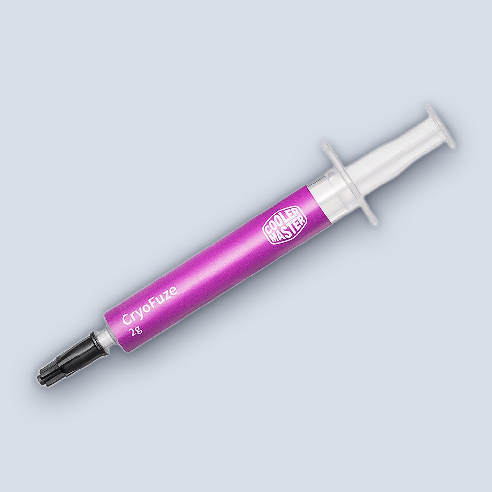 CoolerMaster CryoFuze 0.7ml Thermal Grease — image 2