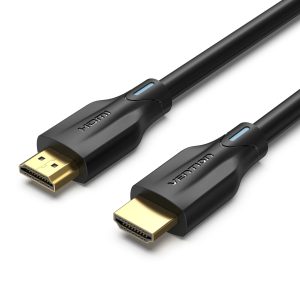 Vention HDMI 2.1 8K/60Hz 48Gbps Gold Plated 3m