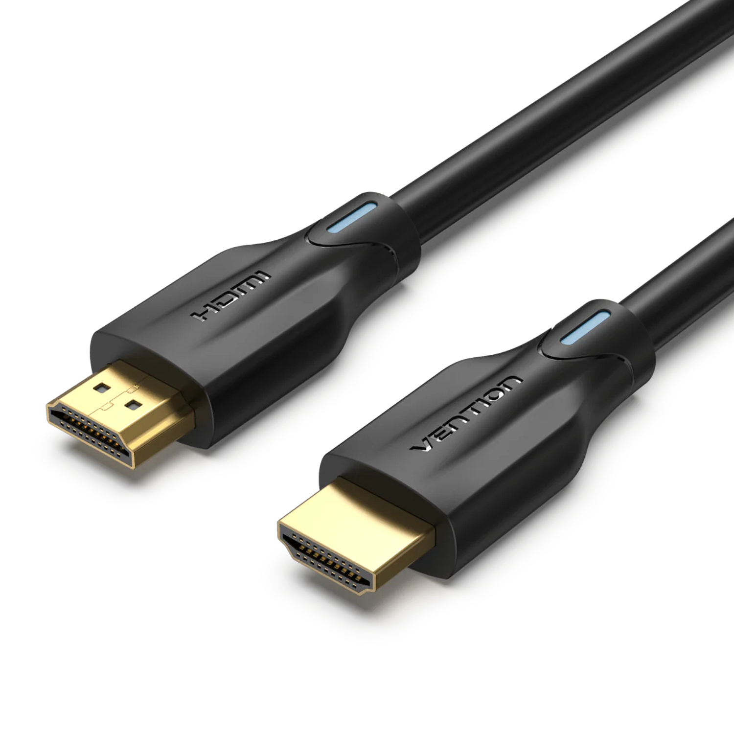 Vention HDMI 2.1 8K/60Hz 48Gbps Gold Plated 3m