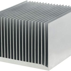 Arctic Alpine 11 Passive Radiator