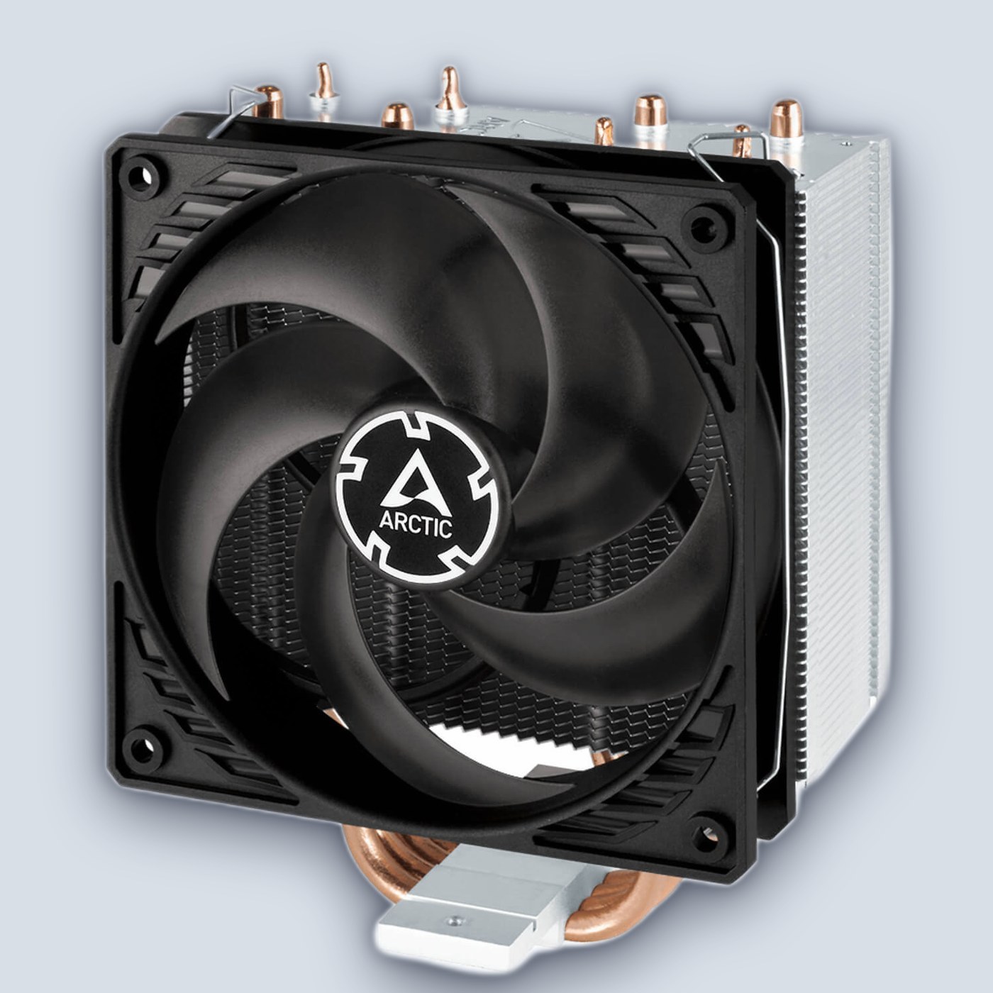 Arctic Cooling Freezer 34 Intel (1200/115X !) Bulk CPU Cooler