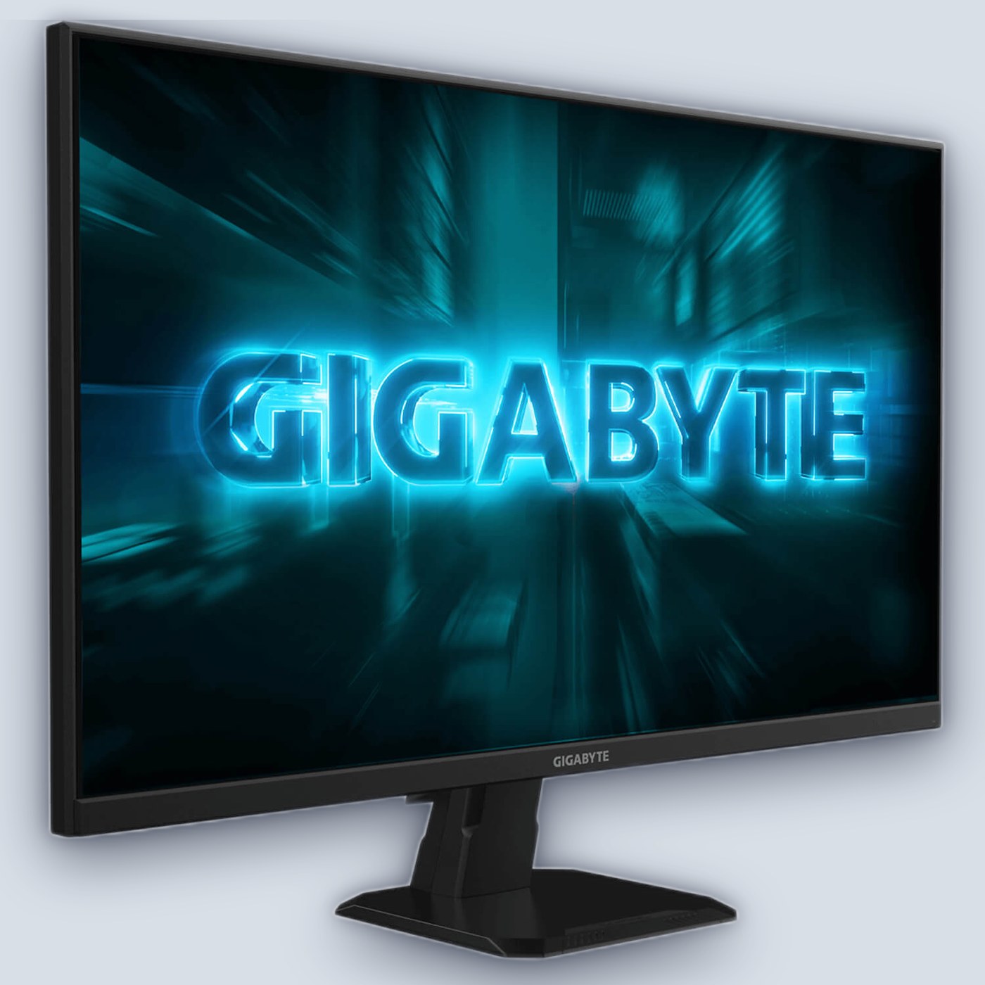 Gigabyte 27" FHD 240Hz 1ms IPS Gaming Monitor — image 2