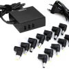 EZCOOL Ezcool AD-805 90W Laptop Accessory