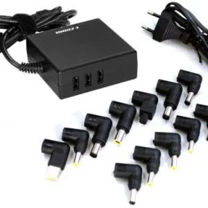 Ezcool AD-805 90W Laptop Accessory