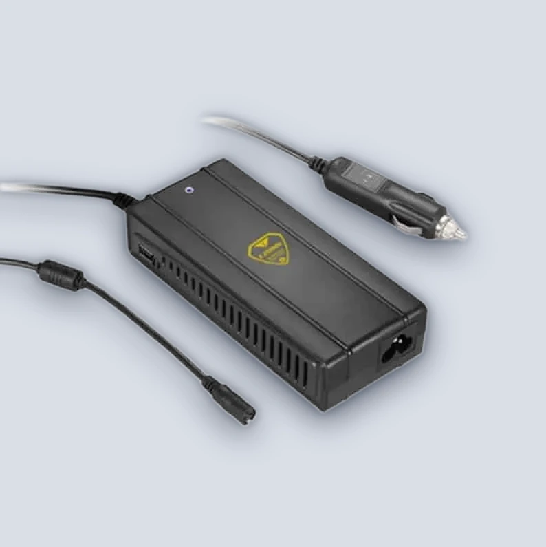 Ezcool AD-850 90W Laptop Accessory