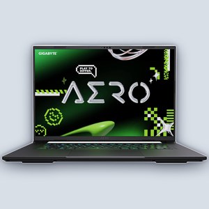 Gigabyte AERO X16 EG61H (1WH) 16″ | Ryzen AI 7 350 | 32GB | 1TB | RTX5070 | W11 Laptop