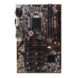 AFOX AFB250-ETH12EX Mining Motherboard