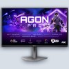 AOC 26.7″ AGON Pro OLED QHD 240Hz 0.03ms Gaming Monitor