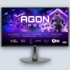 AOC 31.5″ AGON Pro OLED 4K UHD 165Hz 0.03ms Gaming Monitor