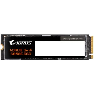 Gigabyte SSD 1TB AORUS 5000E M.2 2280 NVMe