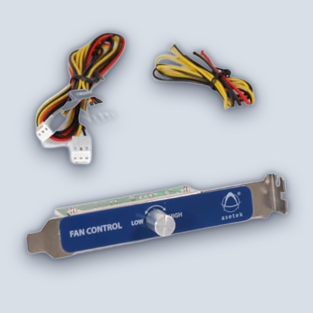 Asetek Fan Controller KIT