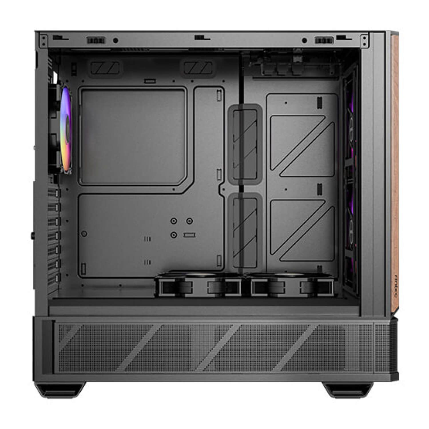Antec P30 ARGB PC Case — image 4