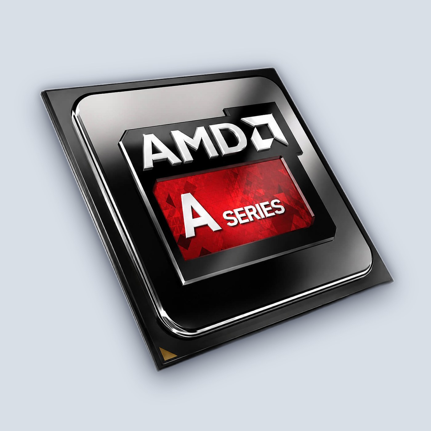 AMD A10-9700 APU AM4 Tray — image 2