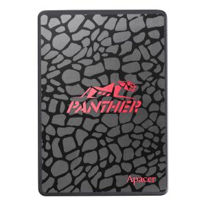 Apacer 256GB AS350 Panther 2.5" SATA3 SSD
