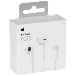 APPLE Apple Lightning Earbuds