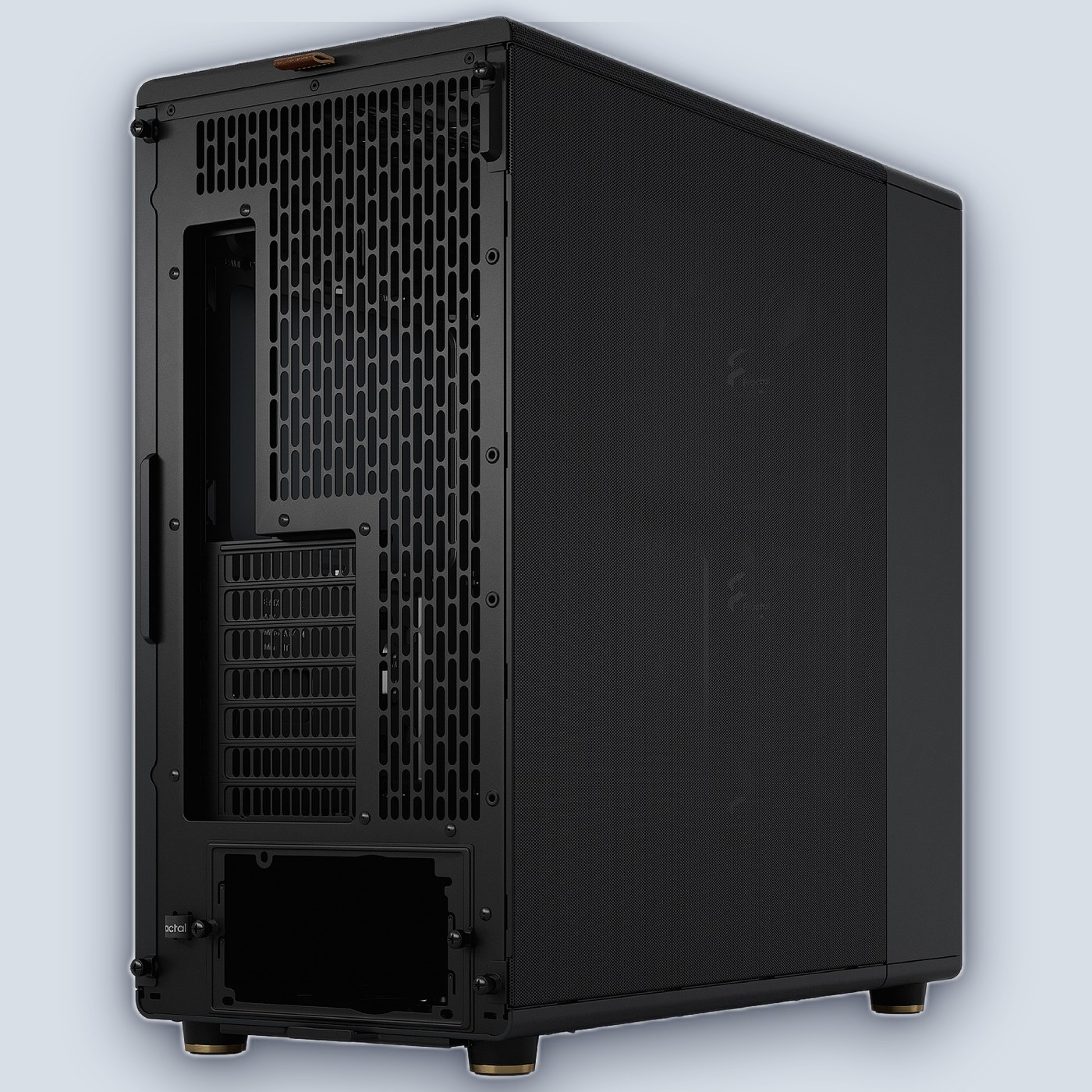 Fractal Design North XL Charcoal Black — image 5