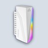 Antec 24-pin 90° ARGB White Adapter
