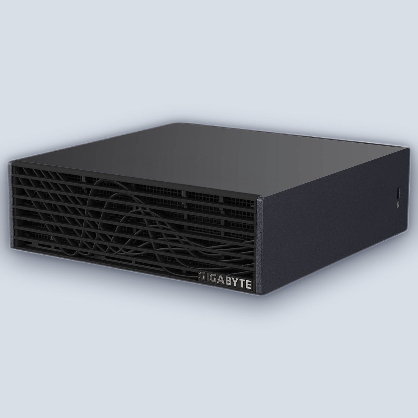 Gigabyte AI TOP ATOM ARM 128G / 4TB PCIe 5.0 (DGX Spark Platform) Personal AI System